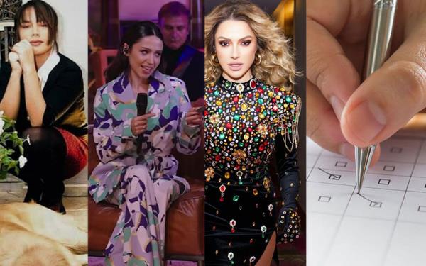 Anket aratrmalar yrten Optimar irketi 2021 ylnn ?en iyi arkclar"n belirledi.  Optimar Aratrma irketi, Trkiye'nin Nabz aratrmasnn aralk ayna dair sonularn resmi Twitter hesabnda yaynlad. Optimar aratrma irketinin yapt ankete gre Melek Mosso ilk srada yer alrken, onu Sezen Aksu, Hadise ve Zeynep Bastk takip etti. nller dnyasn kartran anket sonular ok tartld, sosyal medyada sesler ykseldi. Deniz Seki ise ?Neye gre, kime gre? diye sorarak ankete itiraz etti.