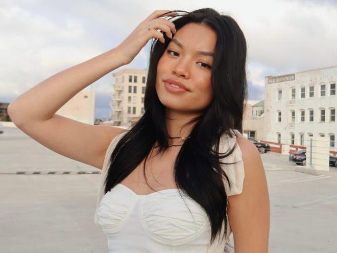 TE POPLER TKTOK FENOMENLERNN KAZANLARI    Vi Long, 1 milyon takipi, aylk 17 bin dolar - 32 bin dolar