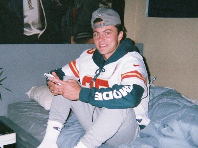 Harry Raftus, 1,1 milyon takipi, sponsorlu kampanya bana 4 bin dolar - 5 bin dolar