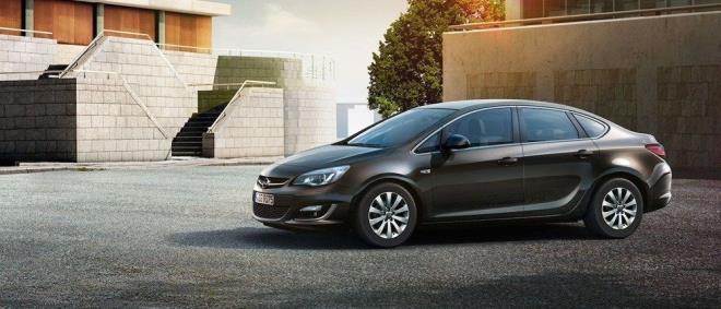 OPEL - 25.921 adet satld  <br>  En ok satan modeli Corsa: 8375 adet