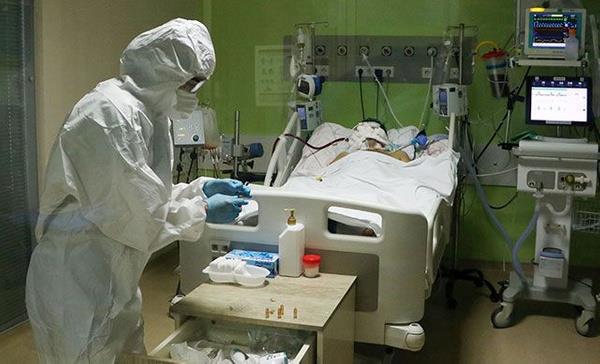 Bunu 5 katna da karabiliriz. Bu nedenle pandeminin bandaki krizi yaamyoruz ama tedbirlere devam etmeliyiz.