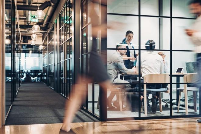 #5  Box  <br>#6  Boston Consulting Group  <br>#7  Google