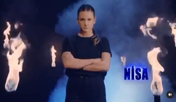 Nisa'nn yerine ise yedek yarmaclardan Yamur Banda dahil oldu.