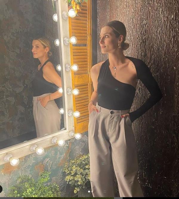 Survivor 2018'de yaran Yamur Banda ise konuya ilikin henz herhangi bir paylam yapmad.