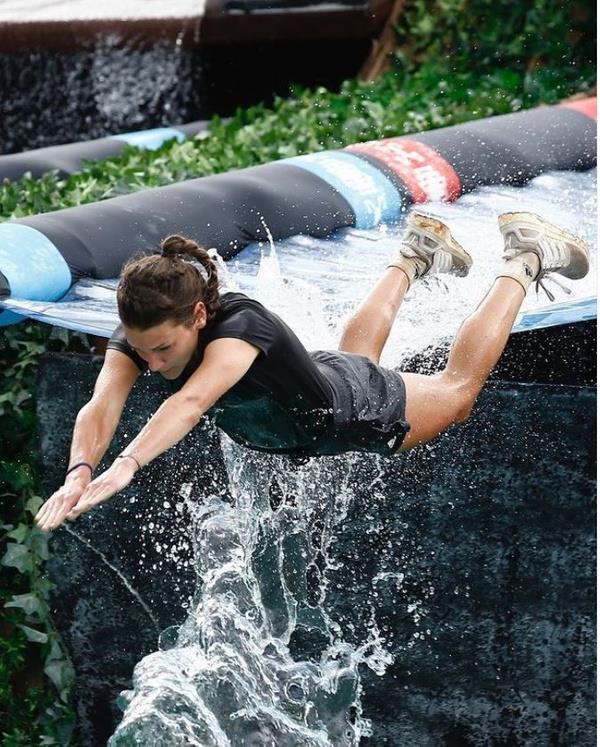 Nisa'nn yarmaya geri dnp dnmeyecei ise henz bilinmiyor.