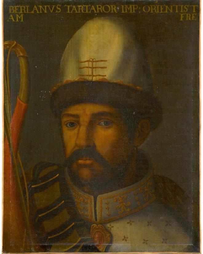 Sotheby's mzayade evi tarafndan Osmanl padiahlar ve Timur'un tablolar ak artrmaya karld.    Sotheby?s tarafndan yaplan aklamada, 20 Ocak?ta satlacak deerli tablolarn, 16. yzyl talyan Rnesans tarihisi ve biyografi yazar Paolo Giovio (1483-1552) tarafndan bir araya getirilen hkmdarlarn, devlet adamlarnn ve dier nemli ahsiyetlerin 484 suretinden oluan Giovio Serisi?ndeki tablolara dayanarak yapld ifade edildi.