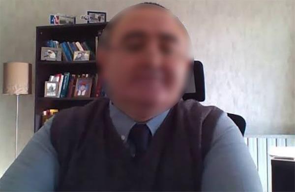 58 yandaki Prof. Dr. H..'nn att mesajlar sosyal medyada elden ele yaylrken, niversite ynetiminden herhangi bir aklama gelmedi. te tacizci profesr H..'nn att mesajlardan bazlar: