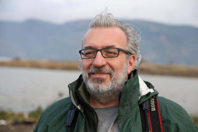 Yourtcuolu, Hatay'n her mevsimde kularn g ettii bir yer olduunu ve bunun da beraberinde ku tr eitliliini getirdiini kaydetti.