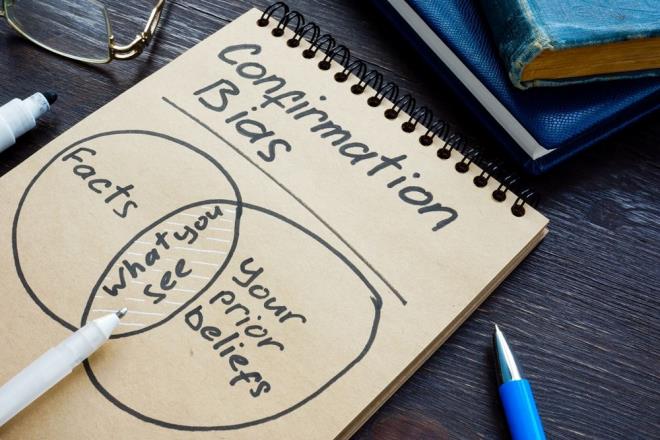 Bununla birlikte bilisel n yarglar gemite, insanlarn hayatta kalmasna yardm etmi olmasna ramen gnmzde, sadece kiiye bir yk oluturuyor. Bu nedenle, insanlarn bu n yarglarn ne olduklarn ve onlar nasl tanyacaklarn anlamalar byk nem tayor.