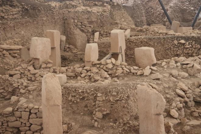 l Kltr ve Turizm Mdr Aydn Aslan, 2021'de Gbeklitepe'nin kendi rekorunu krdn syledi.