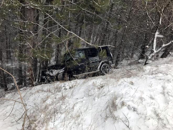 Src ve Ilcal'nn kzlar da baka arala gidecekleri yere gtrld.