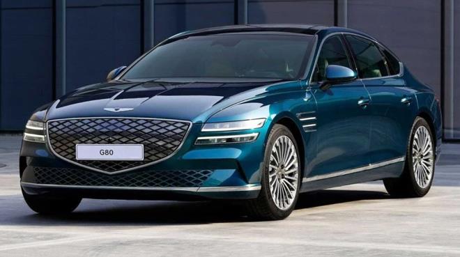 GENESS  <br>  Gney Kore merkezli Hyundai?nin premium otomobiller reten blm Genesis, halihazrda herhangi bir elektrikli model gelitirmedi.  <br>  Bununla birlikte irket yakn zamanda GV60 modelini piyasaya srmeyi planladn aklarken, 2030 yl itibaryla btn modellerinin tamamen elektrikli olacan belirtti.  <br>  irket, 2025 ylna kadar tamamen elektrikli model piyasaya srmeyeceini duyurdu.