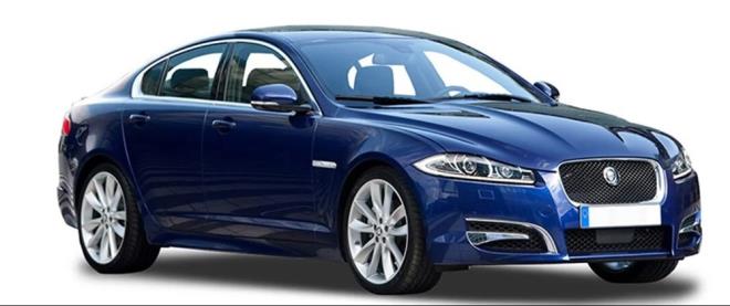 JAGUAR  <br>  Jaguar, 2025 ylna kadar yeni otomobil yelpazesiyle tamamen elektrikli bir otomobil markas olarak devam edeceini duyurdu.