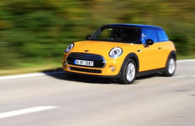 MN  <br>  BMW grubu altnda faaliyet gsteren Mini, son iten yanmal motorla alan otomobilini 2025 ylnda piyasaya sreceini, 2030 itibaryla ise tamamen elektrili retim yapacan duyurdu.