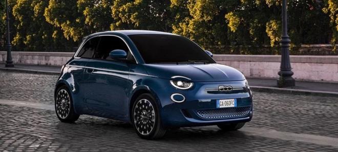 FAT  <br>  Fiat, 2025-2030 yllar arasnda retecei aralar tamamen elektrikli olarak retmeyi planladn belirtti.