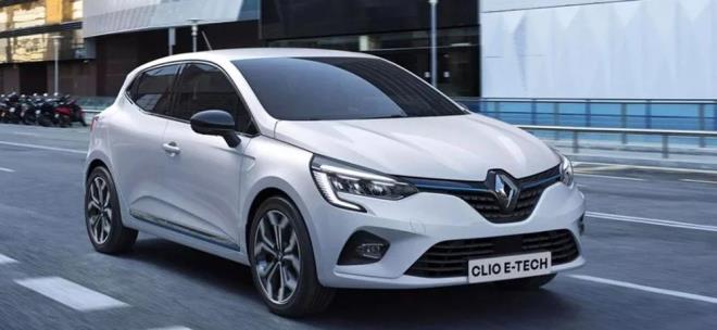 RENAULT  <br>  Fransz otomotiv devi Renault, 2030'da benzinli ve dizel otomobil satn durduracan syledi.