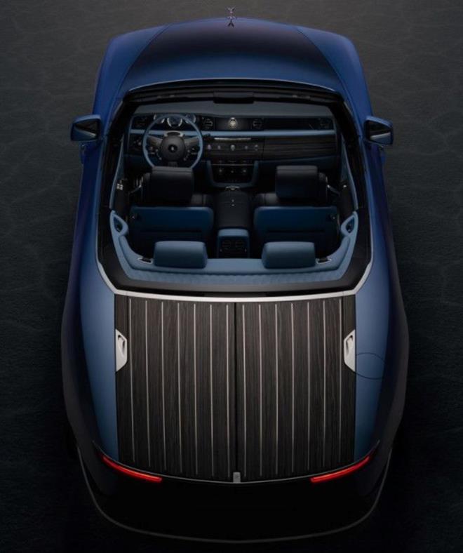 3 aracn kimler tarafndan sipari edildii ise henz aklanmad.