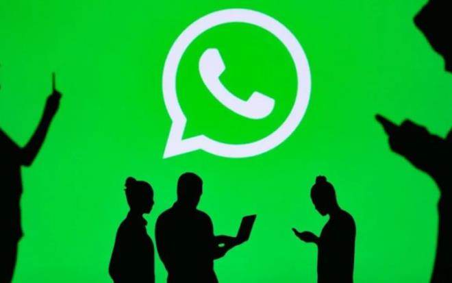 Popler anlk mesajlama uygulamas WhatsApp, masast uygulamasnda gncelleme yapld.  Beta kullanclarnn eriimine alan gncelleme uygulamann yazlm srmn 2.2201.2?ye ykseltti.