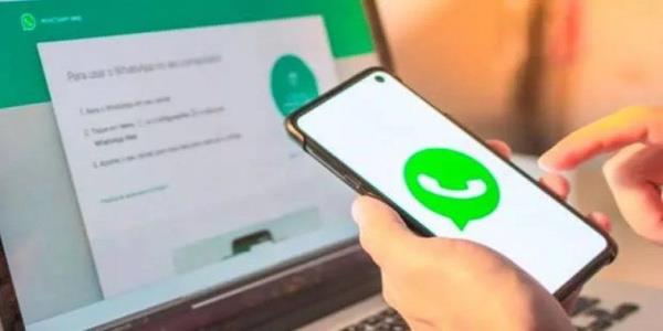 Dier yandan WABetaInfo, WhatsApp masast uygulamasnn yeni halinin ekran grntsn aktard.