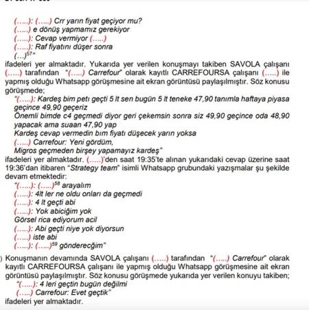 inize geldii gibi. Siz bilirsiniz problem yok. stersen 10 liraya satn stoklar bitince marj % 5 dnce o zaman bildiini yaparsn eyvallah.