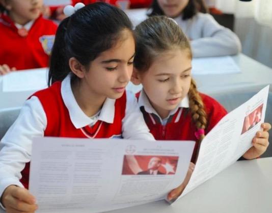 renciler hakknda btn bilgilerin var olduu bu sistem, eitim alannda byk effaflk salarken bilgilerin eriim kolayl asndan da ileri olduka kolaylatran bir yntem haline geldi.