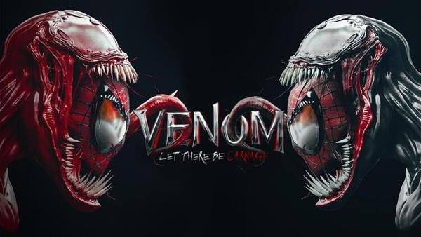 7. Venom: Zehirli fke 2 (ABD)  <br>  2021 yl dnya geneli toplam haslat: 501 milyon dolar
