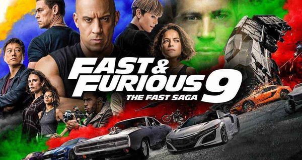 5. Hzl ve fkeli 9 (ABD)  <br>  2021 yl dnya geneli toplam haslat: 726,2 milyon dolar