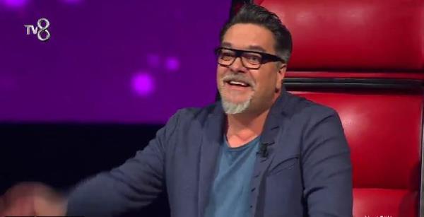 te Beyazt ztrk'n finalistleri:   <br>  -Mert Yenihayat  -evval Ekiz  -Devrim Seyrek