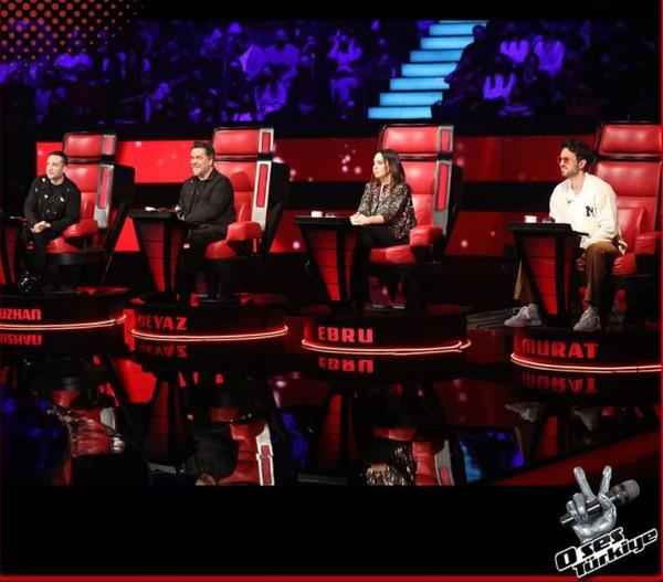 Dn akam yaynlanan O Ses Trkiye yar finalinin ardndan bu akam canl yaynlanacak O Ses Trkiye final blmnde Beyazt ztrk'n 3, Ouzhan Uur'un 2 , Ebru Gnde'in 3 ve Murat Boz'un ise 2 finalisti kran krana bir mcadeleye girecek ve O Ses Trkiye 2021 ampiyonu olacak!