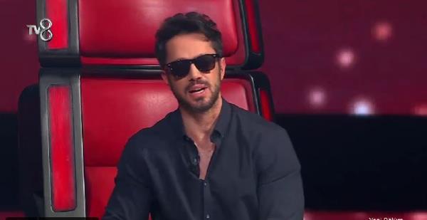 Murat Boz'un finalist takm ise yle:  <br>  -Anastasa Budakya  -Hakk lek