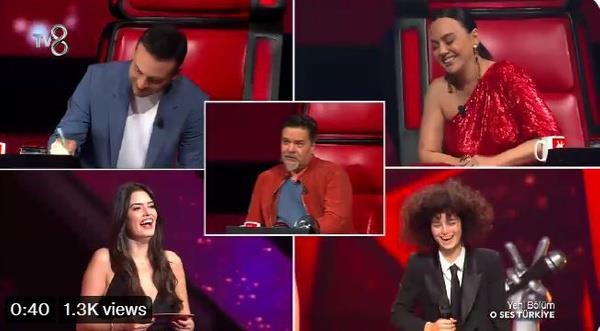 O Ses Trkiye yar final heyecan dn akam sona erdi O Ses Trkiye Final ise 21 Ocak Cuma yani bu akam akam 20.00'da TV8 ekranlarnda yaynlanacak. O Ses Trkiye birincisi bu akam belli olacak.