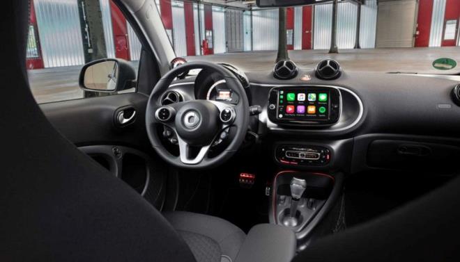 82 beygir g reten elektrik motora sahip olan ara maksimum 130 kilpometre hza ulayor.