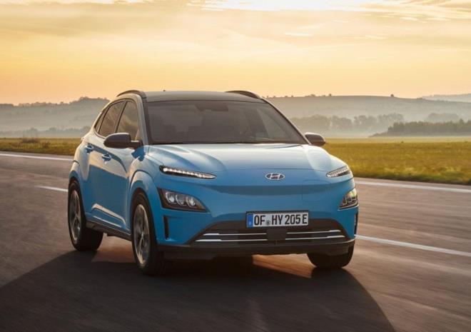 Hyundai KONA - 64 adet sat gerekleti.
