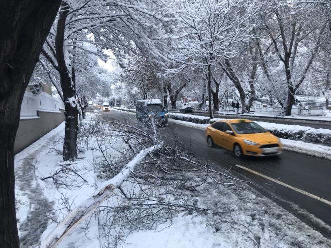 BR ST VTES TERCH EDN    Sr esnasnda aracn devrini ykseltmek karl zeminler iin dezavantaj oluturur. Bu nedenle dk devir ve bir st vitesi tercih edin. rnein; ikinci viteste 45 km/s hzla gitmek yerine, nc viteste ayn hzla giderseniz aracn yere tutunmas biraz daha kolay olacaktr.