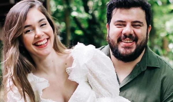 Sosyal medya fenomeni, pozitif olan test sonucunu Instagram'dan yaynlad.