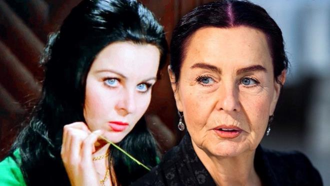 Yeilam'n mavi gzl ustas Fatma Girik, 79 yanda, tedavi grd hastanede, Covid'e bal organ yetmezlii nedeniyle hayatn kaybetti. Sanatnn vasiyeti zerine, 50 yldan uzun bir sre byk ak yaad hayat arkada Memduh n'n Bodrum'daki mezarnn yanna defnedilmesi bekleniyor.