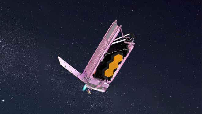 Uzay teleskobu evrende yan ilk yldzlarn parltsn grmek iin son teknoloji aygtlardan ve devasa bir aynadan faydalanacak.    James Webb kefedilen yeni gezegenlerin birounun atmosferinin yaam iin uygun olup olmadklarn analiz etme kabiliyetine de sahip olacak.