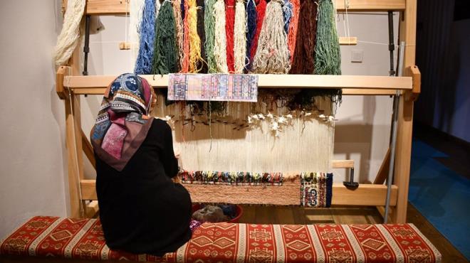 Sanayi mektepleri, 1939 ylnda sanat okuluna evrildi ve Sivas'taki mektep de bu ekilde 22 yl daha hizmet verdikten sonra 1961 ylnda dnemin Adalet Bakanlnca cezaevine dntrld.