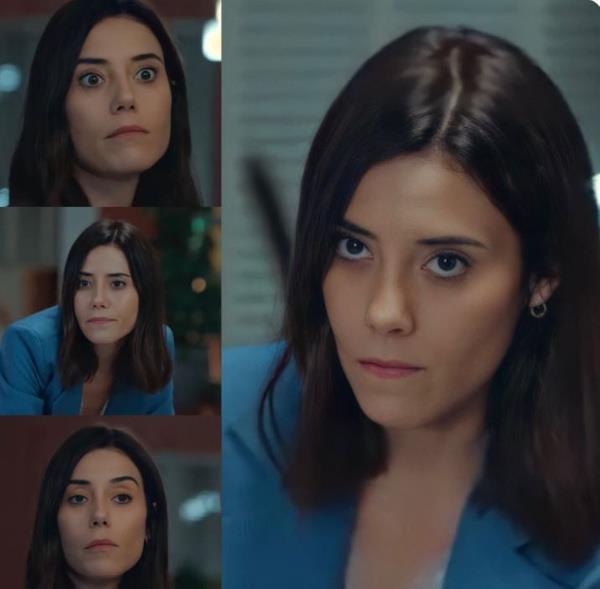 Dizinin Asya's Cansu Dere geen hafta yaplan korona test sonucu pozitif kmt. Dere'nin pazar gn negatife dnd ortaya kt.