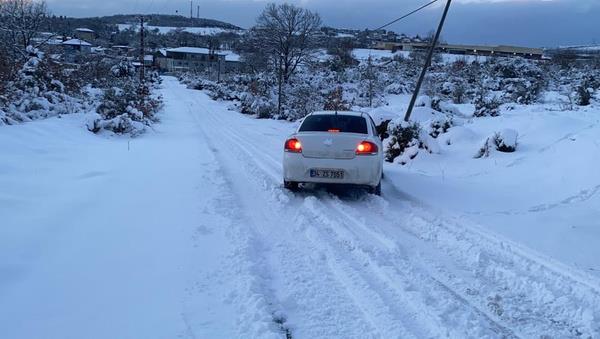 * Karl yolda elektrik direine ya da yol tabelalarna zarar verirsem sigorta bu zararlar da karlar m?  <br>  Kamu malna vereceiniz zararlar da trafik sigortasndan karlanr.