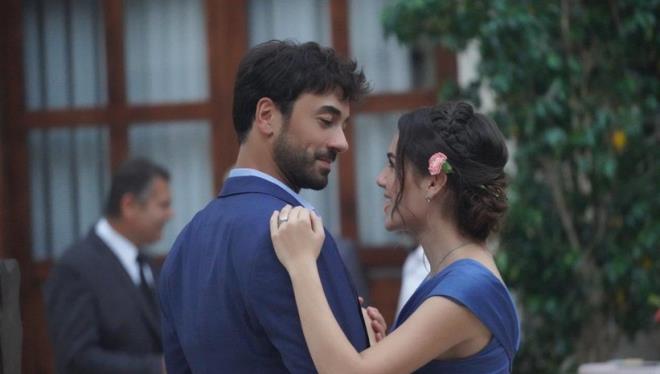 Haziran ayndan bu yana yaynlanmakta olan Kalp Yaras dizisinin vedas izleyicileri ok zecek.