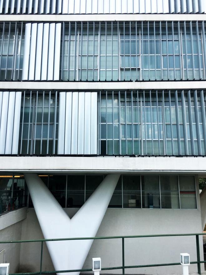 10. So Paulo Sanat Mzesi - Brezilya