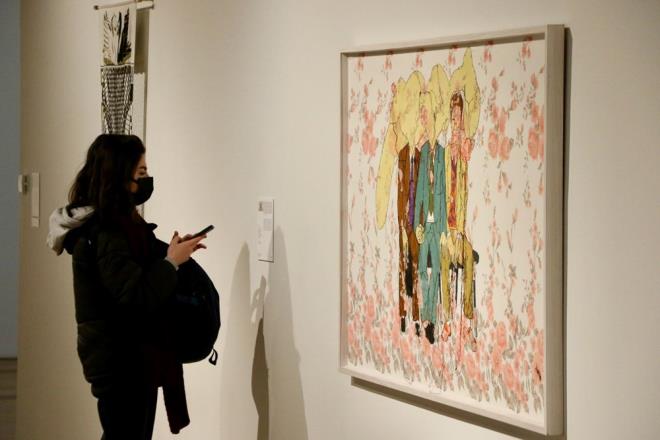 ODUN PARAZI MODERN MZES'NDEN FOTORAFLAR