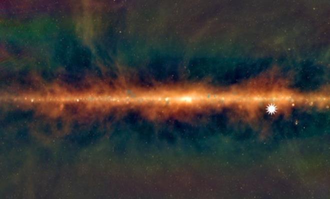 18 DAKKADA BR RADYO SNYAL YAYIYOR    Bununla birlikte, gizemli nesnenin 18 dakikada bir, tam bir dakika boyunca byk bir radyo enerjisi patlamas sald gzlemlendi.     Uzayda daha nce hi grlmeyen gizemli bir nesne kefedildi: Her 18 dakikada bir radyo sinyali gnderiyor - 4