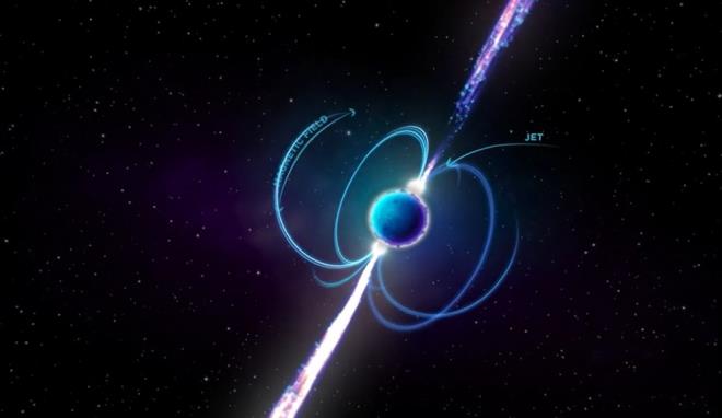 GEREKTEN TUHAF    Nature dergisinde yaymlanan almann yazarlarndan astrofiziki Dr. Gemma Anderson ise  bir dakika boyunca yanan bir nesnenin "gerekten tuhaf" olduunu syledi.