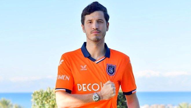 SALH UAN    Beikta, futbolcularndan Salih Uan' sezon sonuna kadar Medipol Baakehir'e kiralk olarak gnderdi.