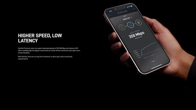 irket kullanclardan 500 dolarlk depozito da istiyor.