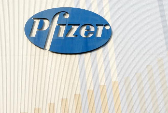 4. PFIZER    la