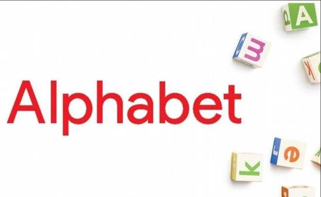 7. ALPHABET    nternet hizmetleri ve perakendecilik