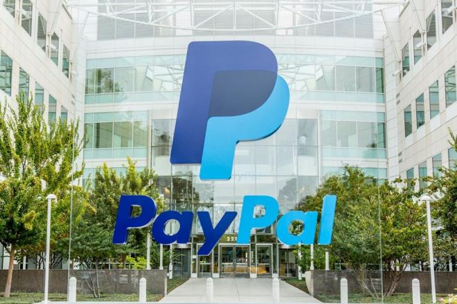 49. PAYPAL HOLDINGS     Tketici kredi kart ve ilgili hizmetler